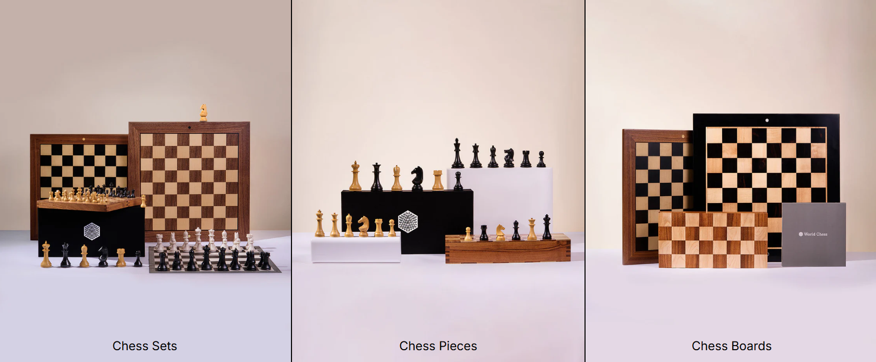 Own the Championship Legacy